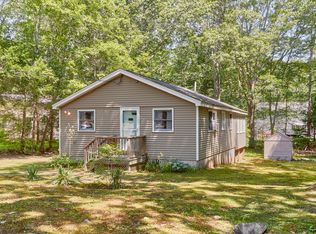 58 Dewey Rd, York, ME 03909