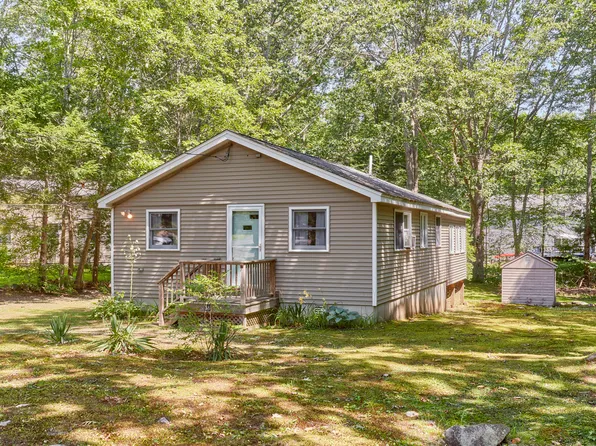 58 Dewey Road, York, ME 03909