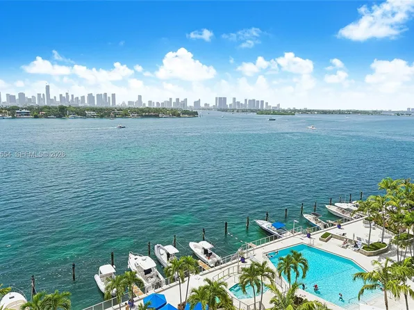800 West Ave APT 917, Miami Beach, FL 33139