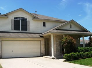 17704 Balmorhea Ct, Round Rock, TX 78664