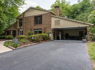 4445 Bridalcreek W, Winston Salem, NC 27106