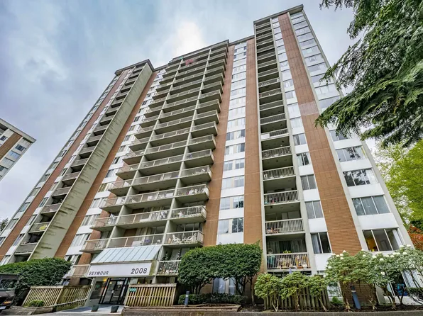 2008 Fullerton Ave, North Vancouver, BC