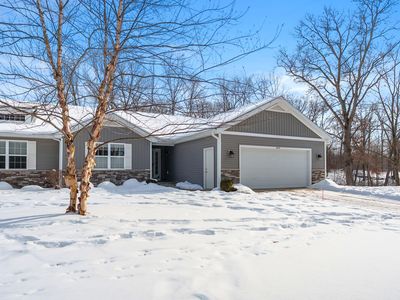 2214 Hunters Pond, Kalamazoo, MI, 49048