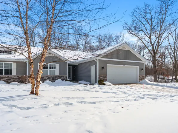 2214 Hunters Pond, Kalamazoo, MI 49048