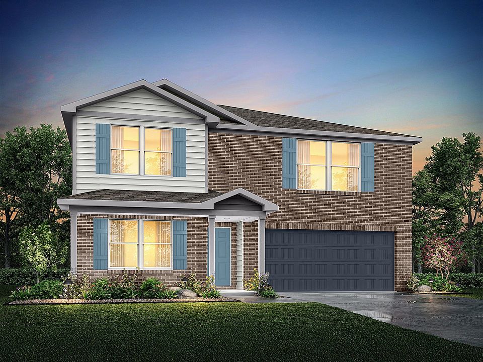1st image of 202 Parker Oaks Dr
