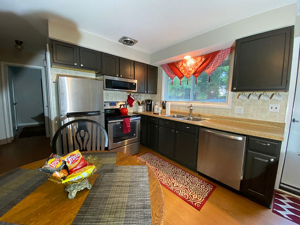 Model Kitchen