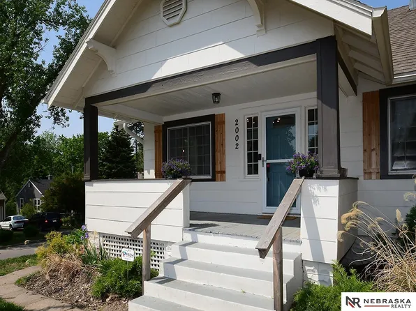 2002 N 48th St, Omaha, NE 68104