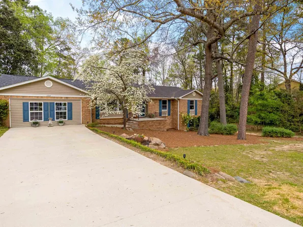 1704 Chimney Swift Ln, West Columbia, SC 29169