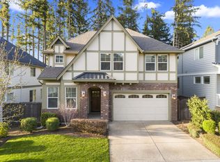 20355 SW Cassandra Ln, Beaverton, OR 97007