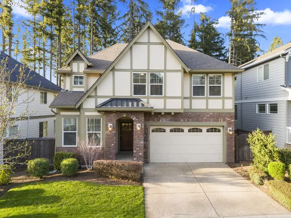 20355 SW Cassandra Ln, Beaverton, OR 97007