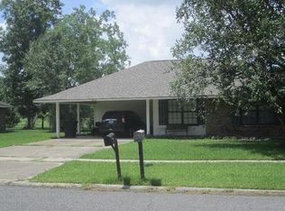 10012 Mint Dr, Baton Rouge, LA 70809