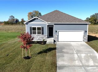 717 Fallen Leaf Dr, Belton, MO 64012