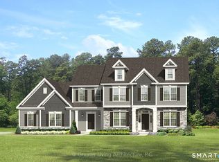 25 Breezy Knoll, Avon, CT 06001