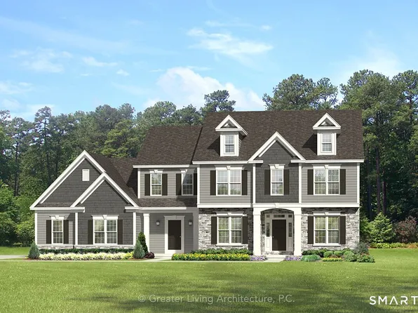 25 Breezy Knoll, Avon, CT 06001