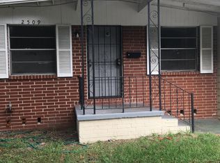 2509 W 30th St, Jacksonville, FL 32209