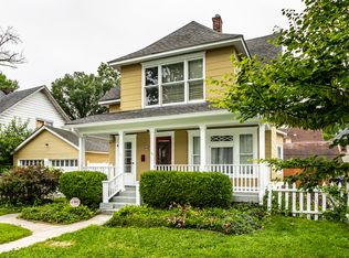946 Tecumseh St, Indianapolis, IN