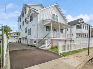 16 Remington St #B, Stamford, CT 06902