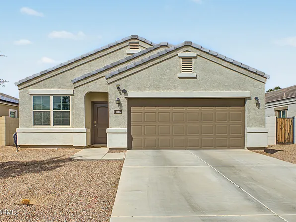 25602 W COLES Road, Buckeye, AZ 85326