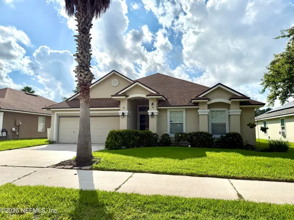 14196 FISH EAGLE Drive E, Jacksonville, FL 32226