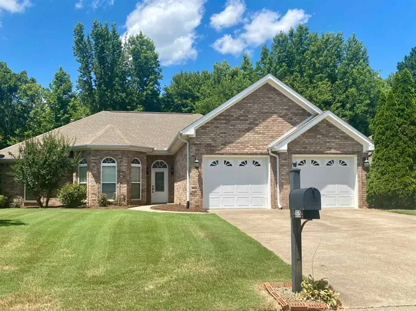315 Sherborne Ct, Florence, AL 35633