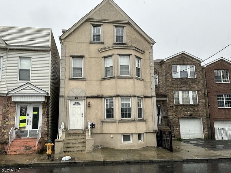 16 Dassing Ave, Newark, NJ 07106 Zillow