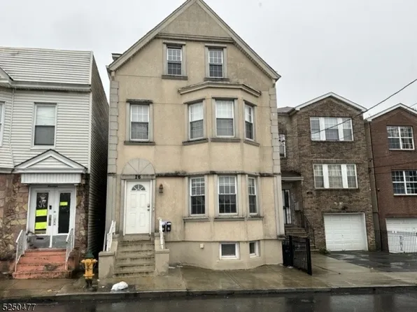 16 Dassing Ave, Newark City, NJ 07106