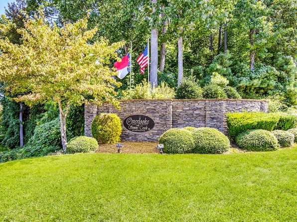 Overlooke at Simms Creek Apartments | 4730 Archean Way, Raleigh, NC
