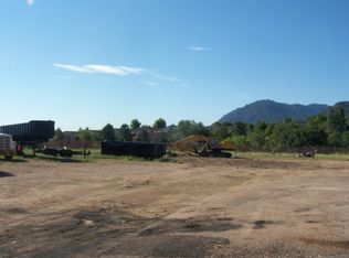 2720 Wheeler Ave, Colorado Springs, CO 80904