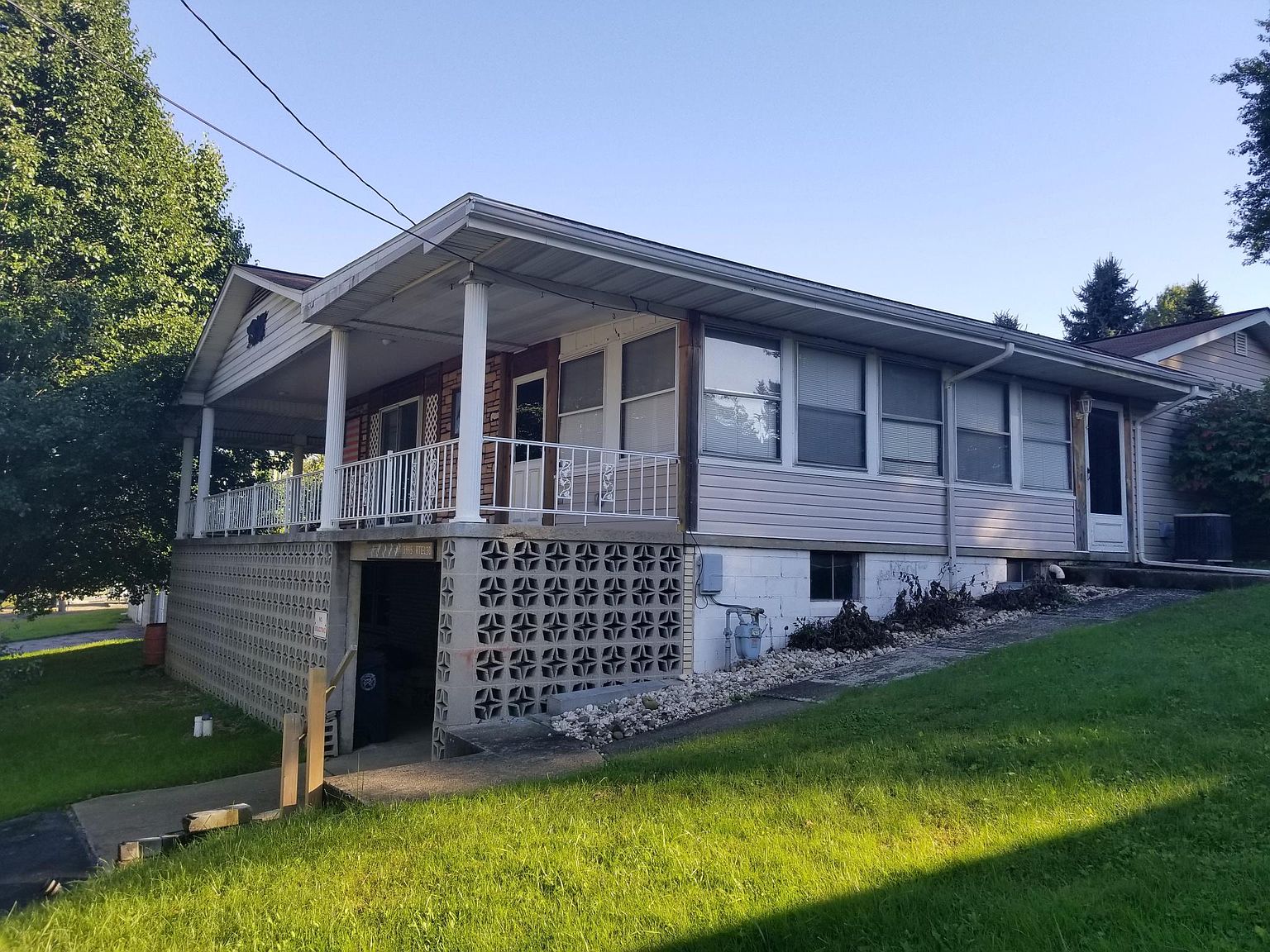 3445 Route 130, Harrison City, PA 15636 Zillow