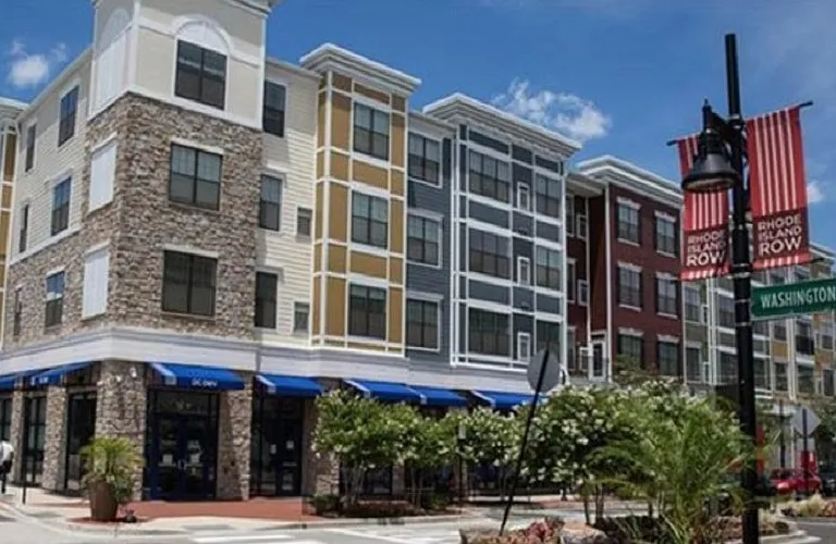 2603 Hamlin St NE #B — Photo 24