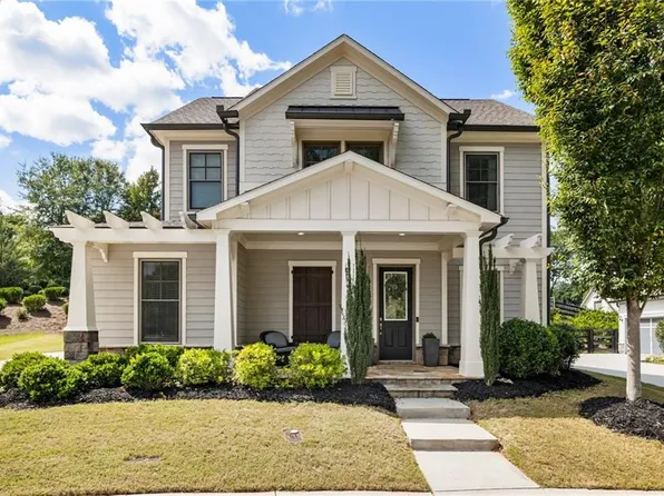 1080 Birchdale Dr, Milton, GA 30004