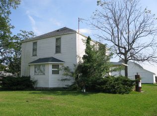 6619 County Road 39, Auburn, IN 46706