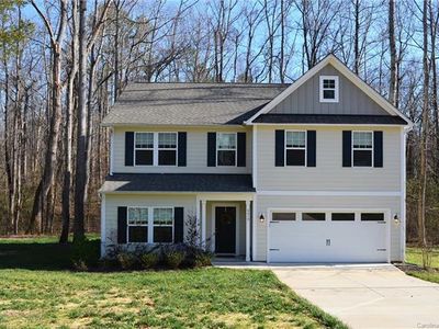 8419 Aspen Ct, Mint Hill, NC, 28227