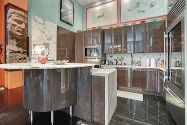 Rented by Bond New York