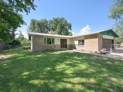524 Foy Dr, Grand Junction, CO, 81507