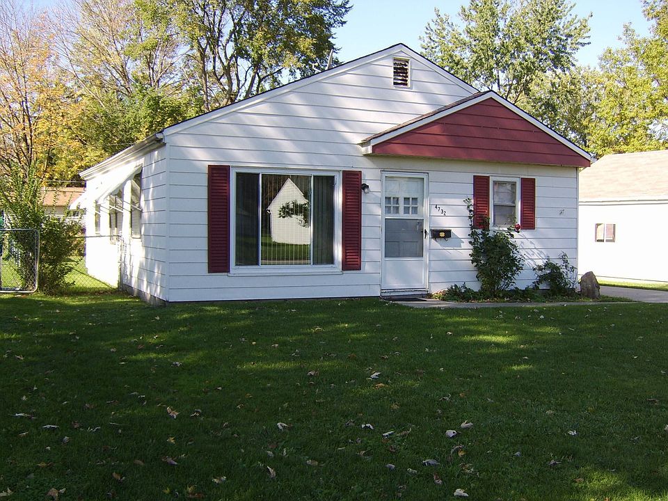 4732 Marigold Mentor OH