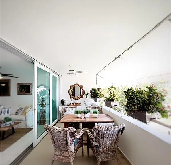 PH 1-A Arroyo Beach Resort #PH1-A — Photo 10