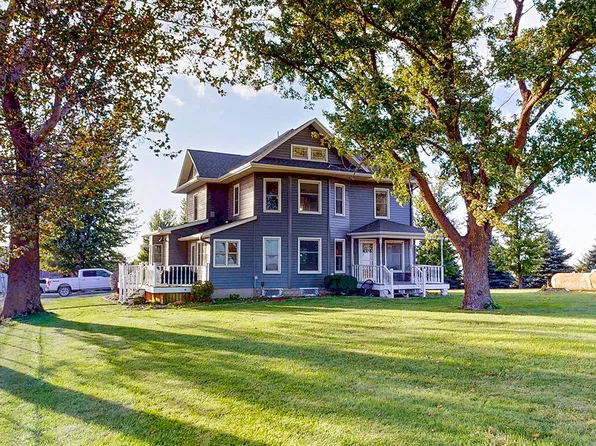 2471 Crane Ave, Audubon, IA 50025