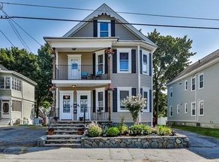 47 Orchard St, Lowell, MA 01854