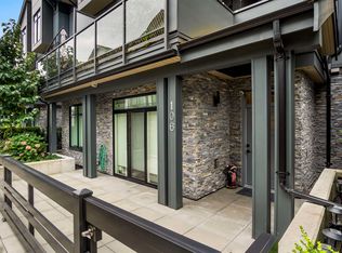 7131 17th Ave #106, Burnaby, BC V3N 1K8