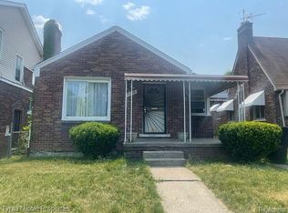 9686 E Outer Dr, Detroit, MI 48213