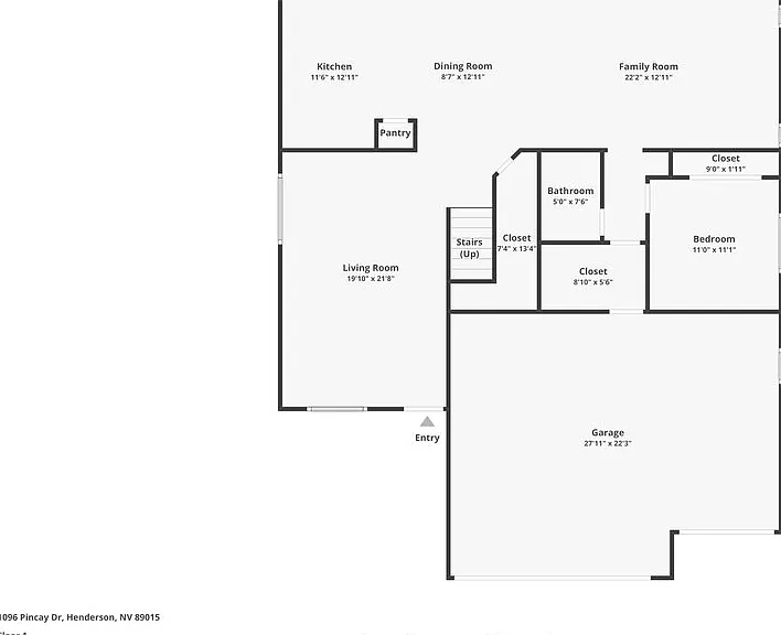 1096 Pincay Dr — Photo 2