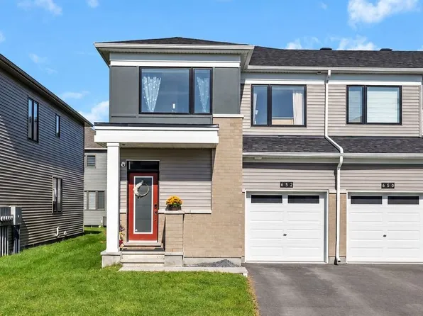 652 Bronze Copper Cres, Ottawa, ON K0A 2Z0