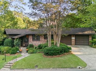 4431 Overlook Rd, Birmingham, AL 35222