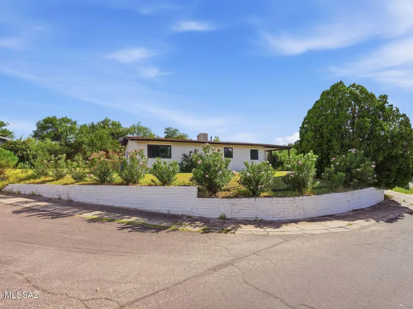 2076 N Calle Trinidad, Nogales, AZ 85621