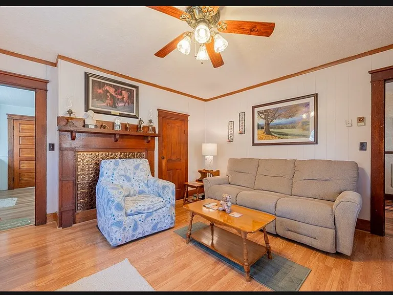 7008 Clear Fork Creek Rd — Photo 8
