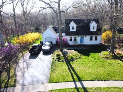 95 Kings Ridge Rd, South Kingstown, RI, 02879