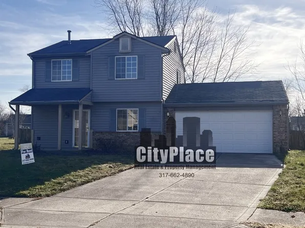 47 Meadow Ct W, Whiteland, IN 46184