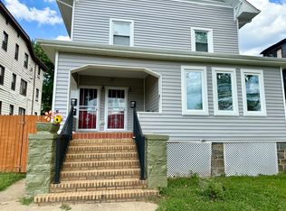 3312 Carlisle Ave #3, Baltimore, MD 21216