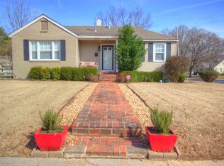 3740 Johnwood Dr, Memphis, TN 38122